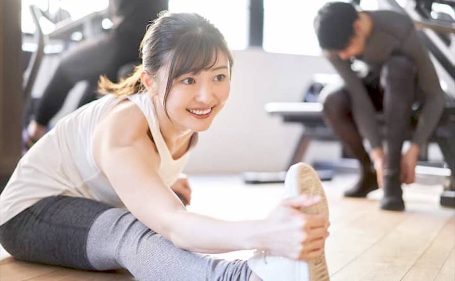 千葉駅の女性向けパーソナルジム一覧